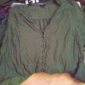 Dress shirt
